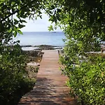 Confortable Casa En Cozumel, Condominio Con Vista Al Mar # 10