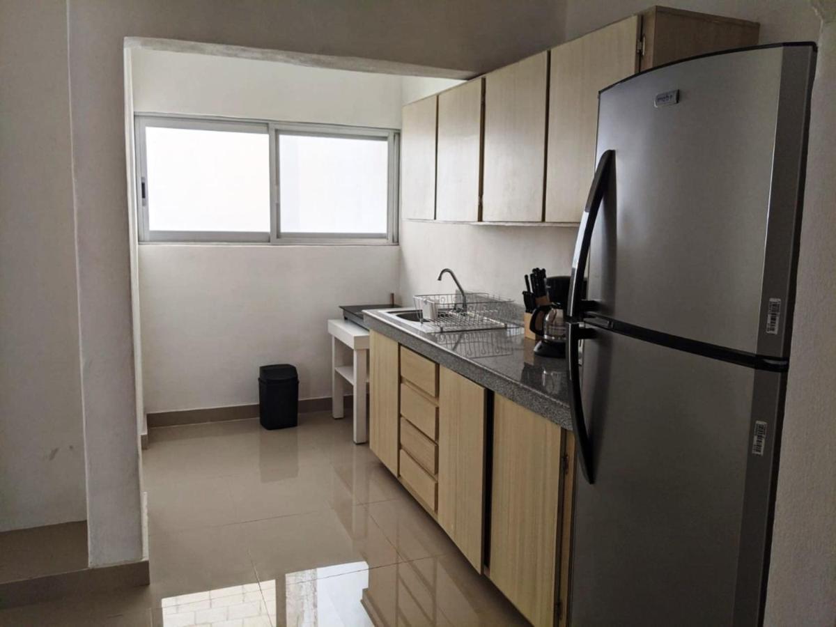 Holiday home Confortable Casa En Cozumel, Condominio Con Vista Al Mar # 10 *