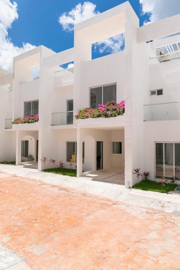 Holiday home Confortable Casa En Cozumel, Condominio Con Vista Al Mar # 10 Cozumel