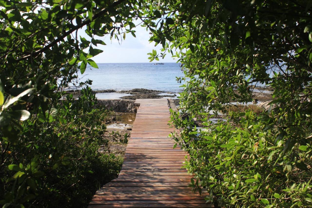 Holiday home Confortable Casa En Cozumel, Condominio Con Vista Al Mar # 10
