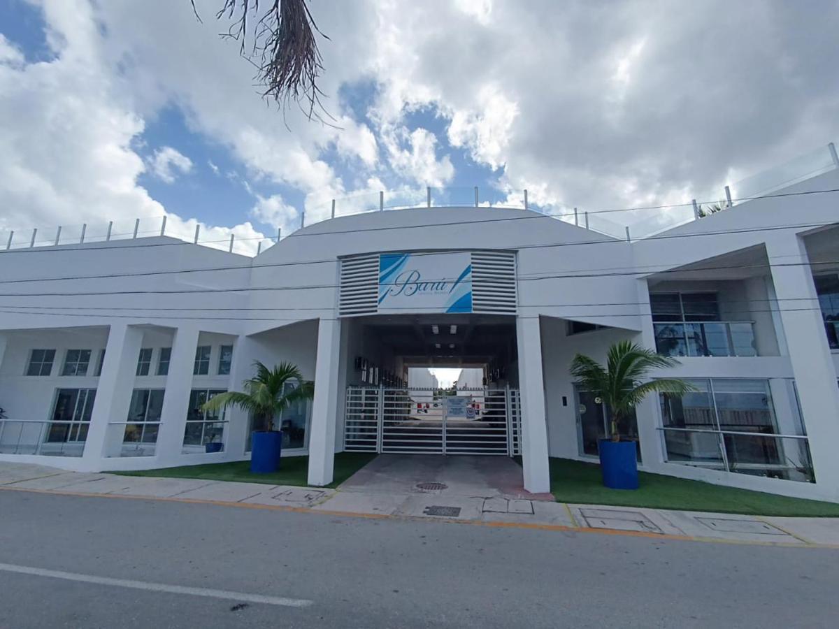 Holiday home Confortable Casa En Cozumel, Condominio Con Vista Al Mar # 10 *