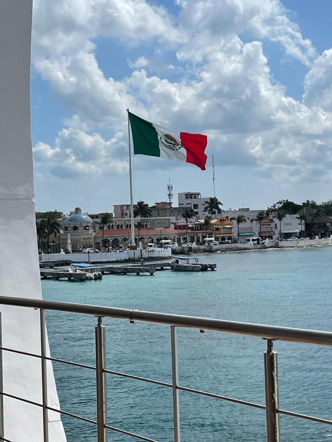 Baru Luxury Homes en Cozumel, complejo Frente al Mar!! *