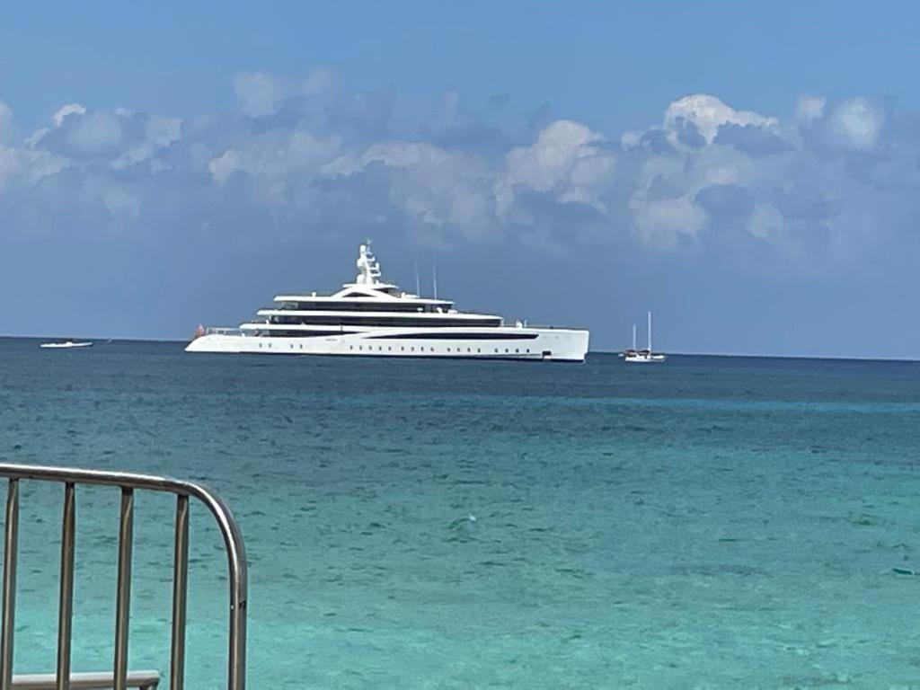 Confortable Casa En Cozumel, Condominio Con Vista Al Mar # 10 Holiday home