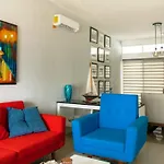 Baru Luxury Homes en Cozumel, complejo Frente al Mar!!